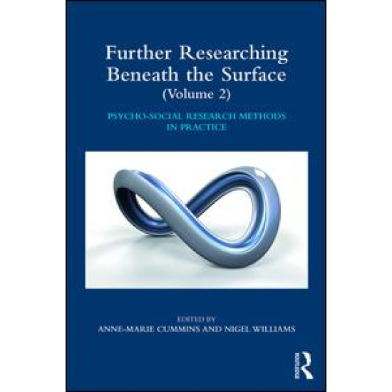 Further Researching Beneath the Surface