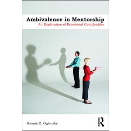 Ambivalence in Mentorship Ambivalence in Mentorship