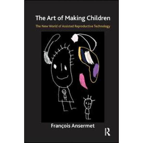 The Art of Making Children