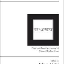 Bereavement