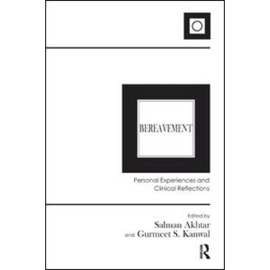 Bereavement Bereavement