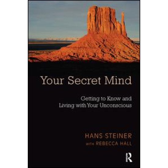 Your Secret Mind