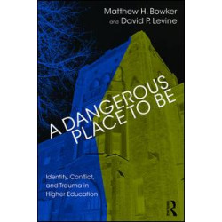 A Dangerous Place to Be A Dangerous Place to Be