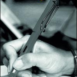 Psychodynamics of Writing Psychodynamics of Writing