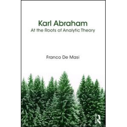 Karl Abraham Karl Abraham