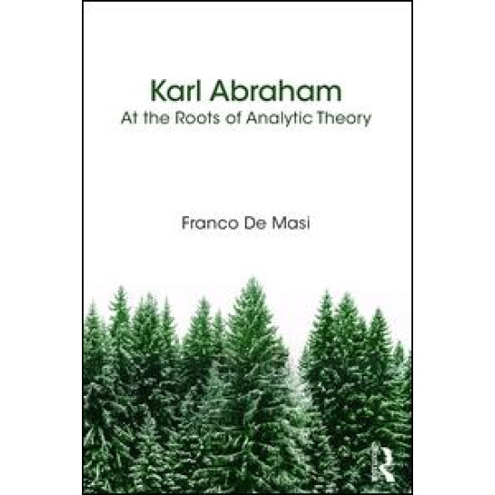 Karl Abraham