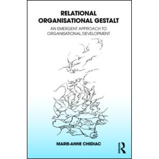 Relational Organisational Gestalt