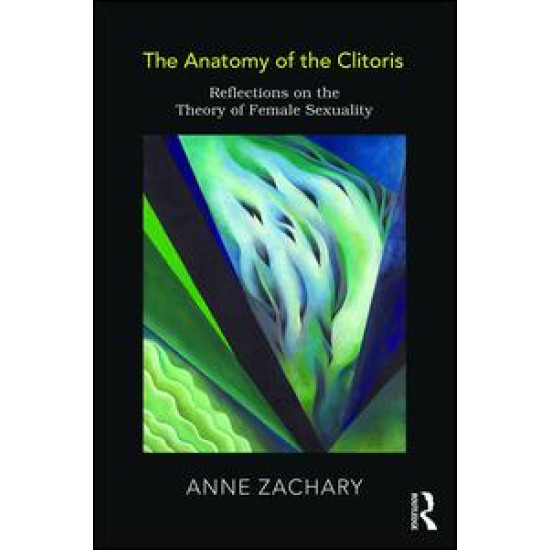 The Anatomy of the Clitoris