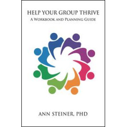 Help Your Group Thrive