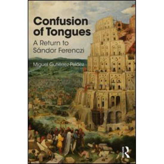 Confusion of Tongues Confusion of Tongues