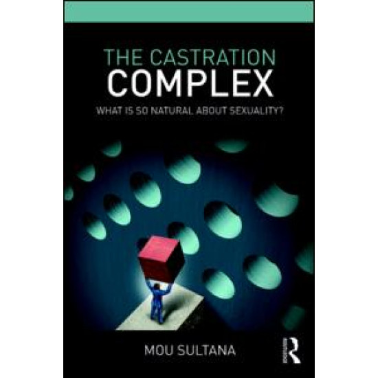 The Castration Complex The Castration Complex
