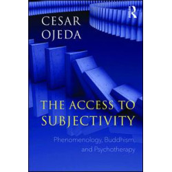 The Access to Subjectivity The Access to Subjectivity