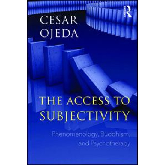 The Access to Subjectivity The Access to Subjectivity