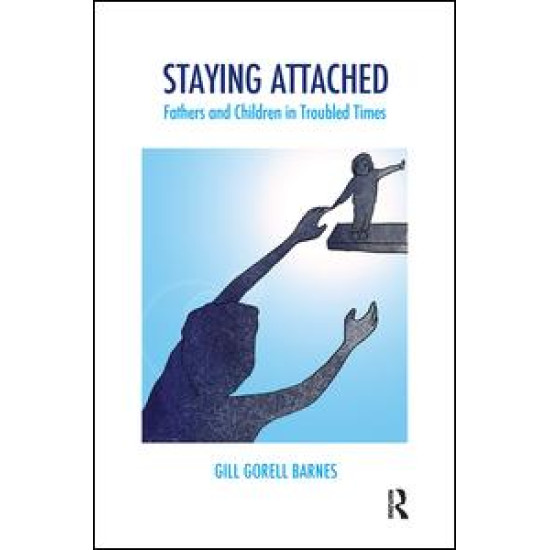 Staying Attached Staying Attached