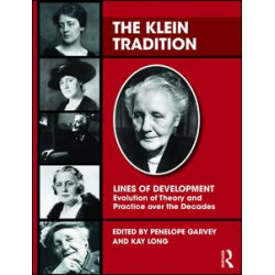 The Klein Tradition The Klein Tradition