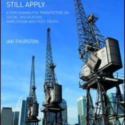 Everything is Permitted, Restrictions Still Apply Everything is Permitted, Restrictions Still Apply