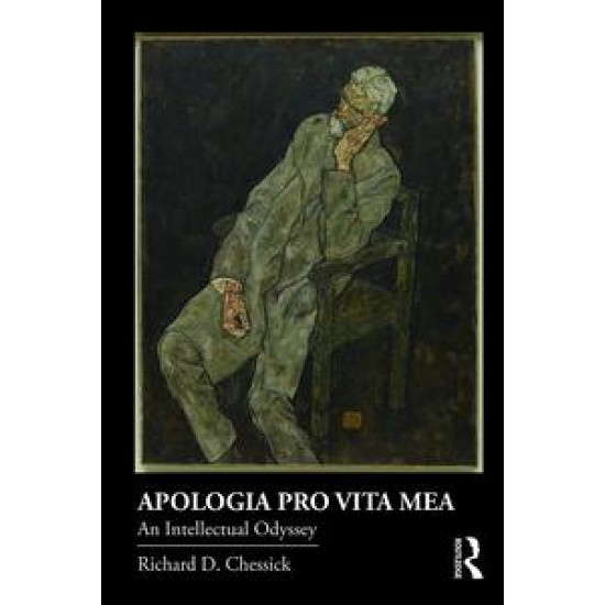 Apologia Pro Vita Mea Apologia Pro Vita Mea