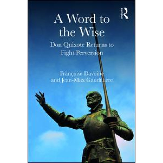 A Word to the Wise A Word to the Wise