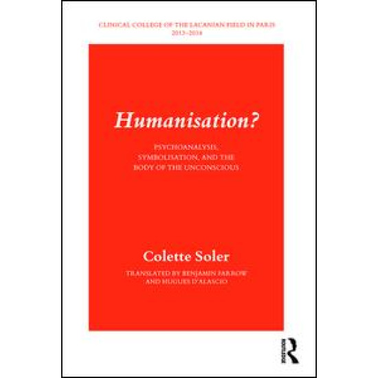 Humanisation?
