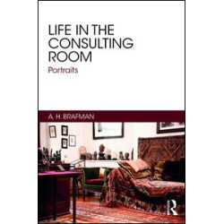 Life in the Consulting Room