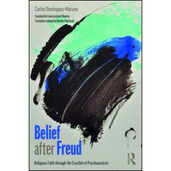 Belief after Freud