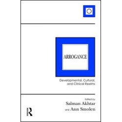 Arrogance Arrogance