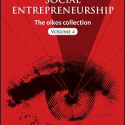 Case Studies in Social Entrepreneurship Case Studies in Social Entrepreneurship