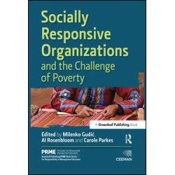 Socially Responsive Organizations & the Challenge of Poverty
