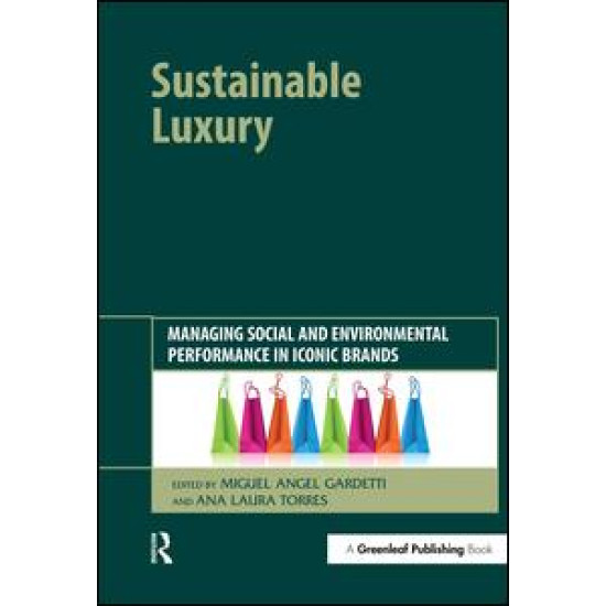 Sustainable Luxury