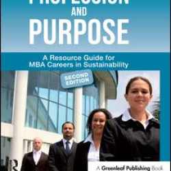 Profession and Purpose