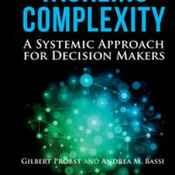 Tackling Complexity Tackling Complexity