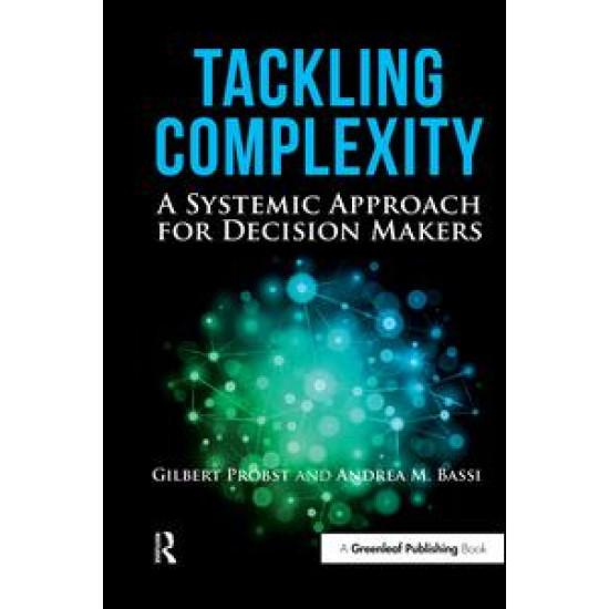 Tackling Complexity