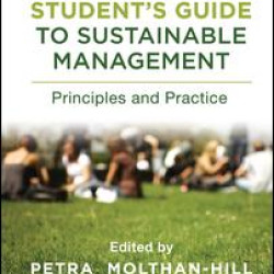The Business Student's Guide to Sustainable Management The Business Student's Guide to Sustainable Management