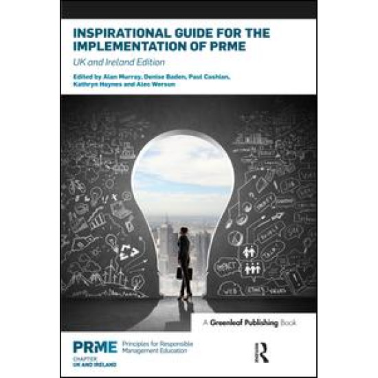 Inspirational Guide for the Implementation of PRME Inspirational Guide for the Implementation of PRME