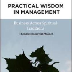 Practical Wisdom in Management