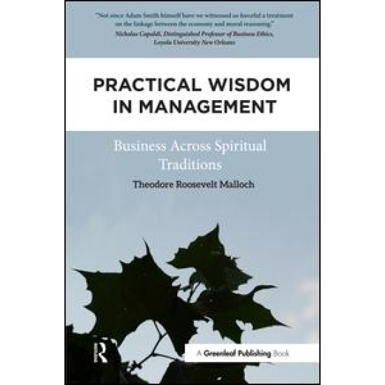 Practical Wisdom in Management