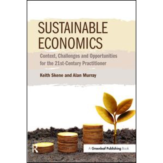 Sustainable Economics Sustainable Economics
