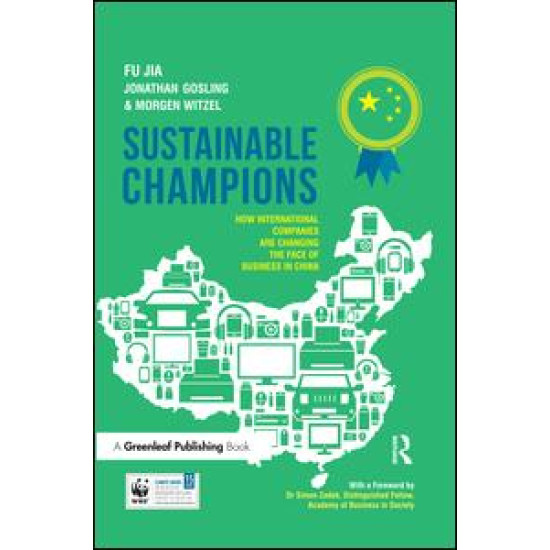 Sustainable Champions Sustainable Champions