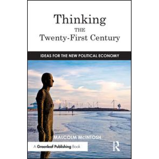 Thinking the Twenty­-First Century