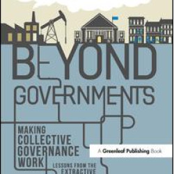 Beyond Governments Beyond Governments