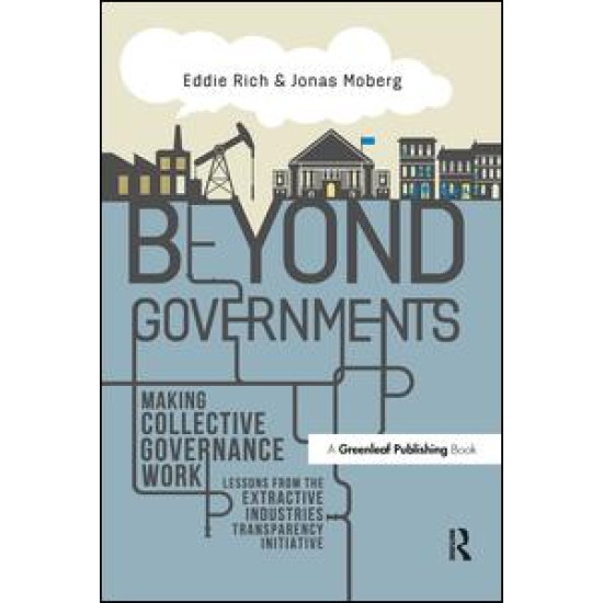 Beyond Governments
