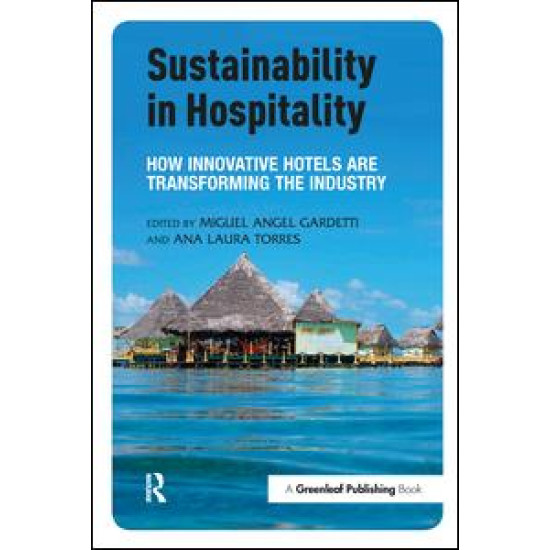 Sustainability in Hospitality Sustainability in Hospitality