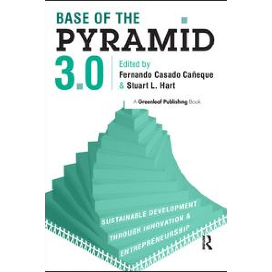 Base of the Pyramid 3.0 Base of the Pyramid 3.0