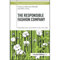 The Responsible Fashion Company The Responsible Fashion Company