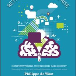 Rethinking the Enterprise