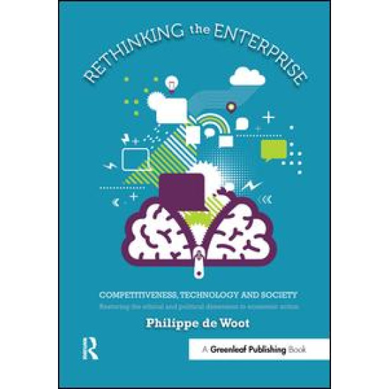 Rethinking the Enterprise Rethinking the Enterprise