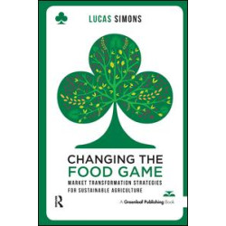 Changing the Food Game Changing the Food Game