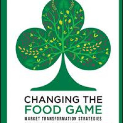 Changing the Food Game Changing the Food Game
