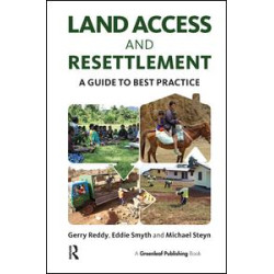Land Access and Resettlement Land Access and Resettlement