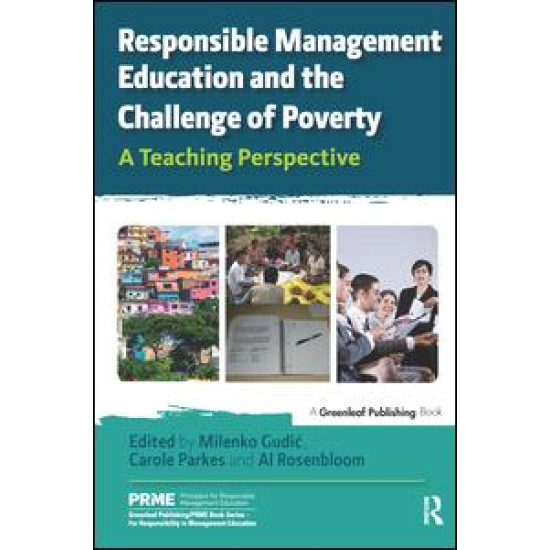 Responsible Management Education and the Challenge of Poverty